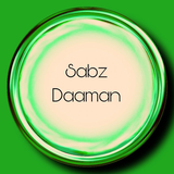Sabz Daaman logo